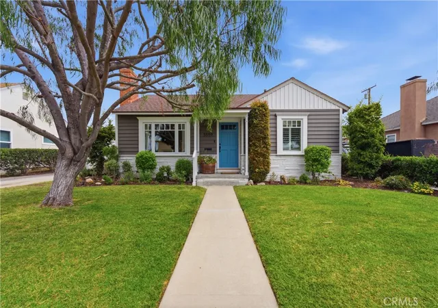1st image of 5559 E Monlaco, Long Beach, CA 90808 | MLS# PW26102638