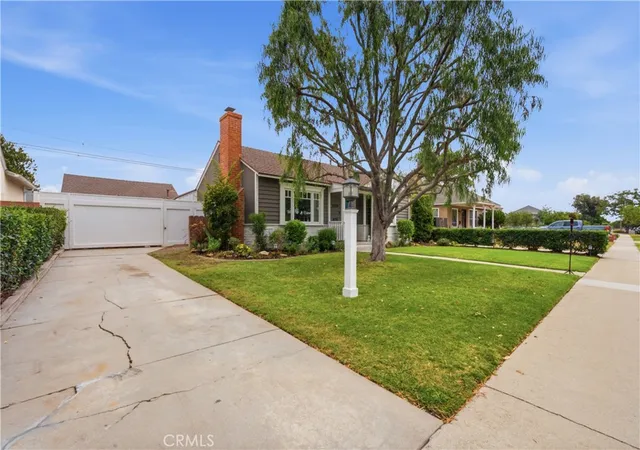 51st image of 5559 E Monlaco, Long Beach, CA 90808 | MLS# PW26102638