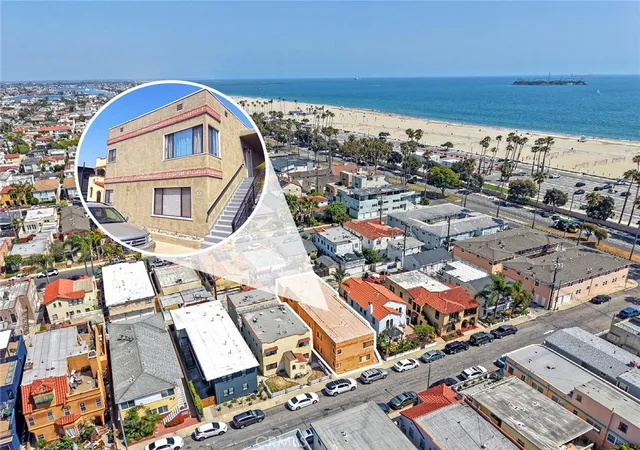 Photo 1 of Multi family home for sale at 40 Ximeno, Long Beach, CA 90803 | MLS# PW26133260 | Listing updated on 2026-09-30