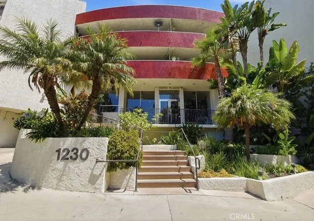 1st image of 1230 Horn Ave #402, West Hollywood, CA 90069 | MLS# SR26133273