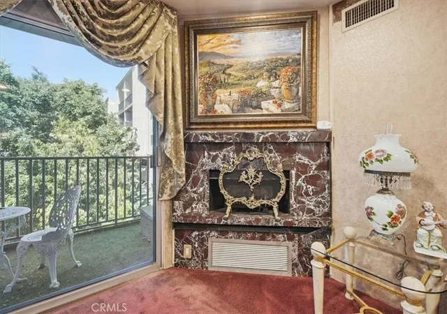 5th image of 1230 Horn Ave #402, West Hollywood, CA 90069 | MLS# SR26133273