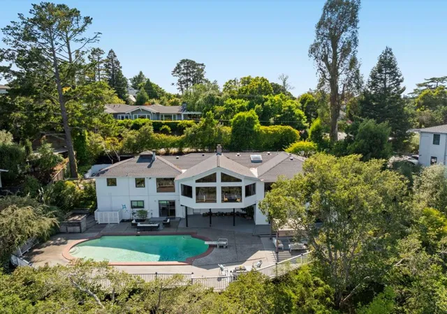 1st image of 1407 Carlton Rd, Hillsborough, CA 94010 | MLS# ML82051481