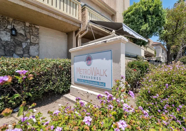 Photo 2 of Condo for sale at 1620 N San Fernando #52, Burbank, CA 91504 | MLS# BB26132137 | Listing updated on 2026-09-23