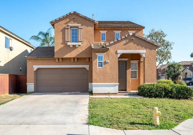 1st image of 1401 Andulucia Pl, Perris, CA 92571 | MLS# OC26118604