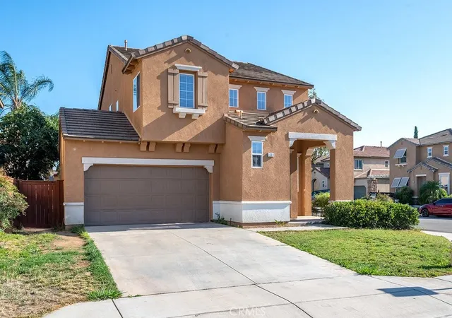 2nd image of 1401 Andulucia Pl, Perris, CA 92571 | MLS# OC26118604