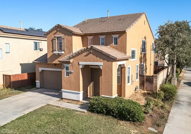Homes for sale in Perris, CA | 1401 Andulucia Pl, Perris, CA 92571 | MLS# OC26118604
