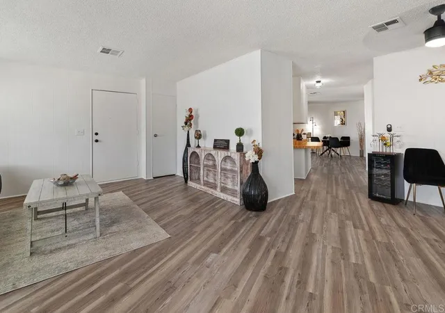 Photo 4 of Manufactured home for sale at 155 Las Flores Dr #25, San Marcos, CA 92069 | MLS# NDP2605865 | Listing updated on 2026-09-11
