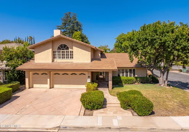 Homes for sale in Westlake Village, CA | 1592 Brentford Ave, Westlake Village, CA 91361 | MLS# 226002866
