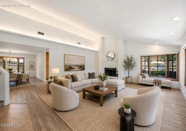 Homes for sale in Westlake Village, CA | 1592 Brentford Ave, Westlake Village, CA 91361 | MLS# 226002866