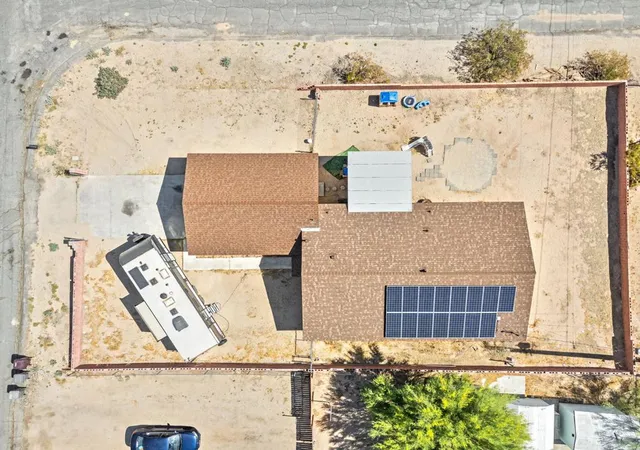 1st image of 5509 Mariposa Ave, Twentynine Palms, CA 92277 | MLS# 219149373DA