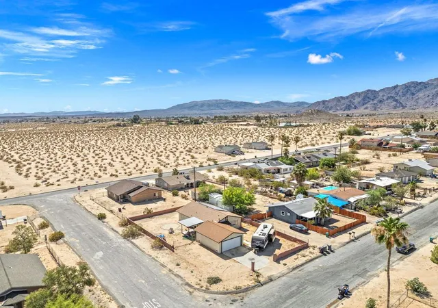 41st image of 5509 Mariposa Ave, Twentynine Palms, CA 92277 | MLS# 219149373DA