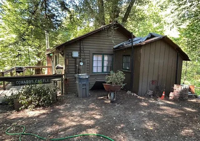 Homes for sale in Boulder Creek, CA | 12715 Irwin Wy, Boulder Creek, CA 95006 | MLS# ML82051491