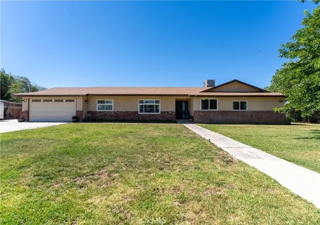 Homes for sale in Littlerock, CA | 8954 E Avenue T14, Littlerock, CA 93543 | MLS# SR26133274