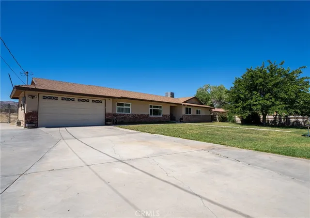 Homes for sale in Littlerock, CA | 8954 E Avenue T14, Littlerock, CA 93543 | MLS# SR26133274