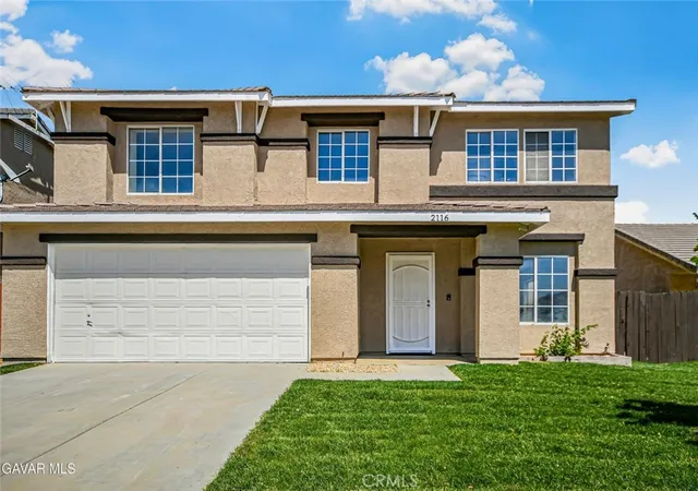 1st image of 2116 Knollwood Court Court, Rosamond, CA 93560 | MLS# SR26133297