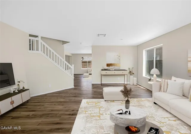 2nd image of 2116 Knollwood Court Court, Rosamond, CA 93560 | MLS# SR26133297