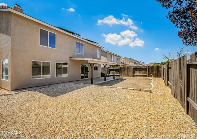48th image of 2116 Knollwood Court Court, Rosamond, CA 93560 | MLS# SR26133297