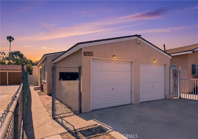 Photo 1 of Multi family home for sale at 9234 Elizabeth Ave, South Gate, CA 90280 | MLS# PW26132989 | Listing updated on 2026-10-02