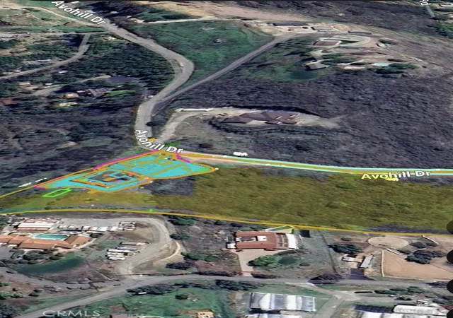 Photo 2 of Land for sale at 1504 Avohill Dr, Vista, CA 92084 | MLS# SW26133282 | Listing updated on 2026-06-18