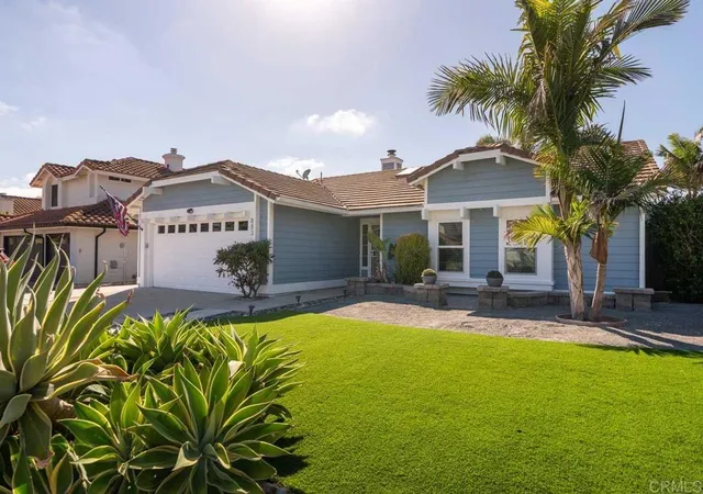 Photo 2 of Sale Pending at 883 Glenwood Dr, Oceanside, CA 92057 | MLS# NDP2605871 | Listing updated on 2026-07-15