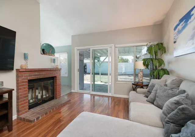 Photo 3 of Sale Pending at 883 Glenwood Dr, Oceanside, CA 92057 | MLS# NDP2605871 | Listing updated on 2026-07-15