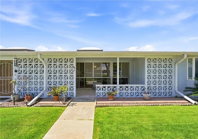 1st image of 13140 Del Monte Dr #52J/M16, Seal Beach, CA 90740 | MLS# PW26125615