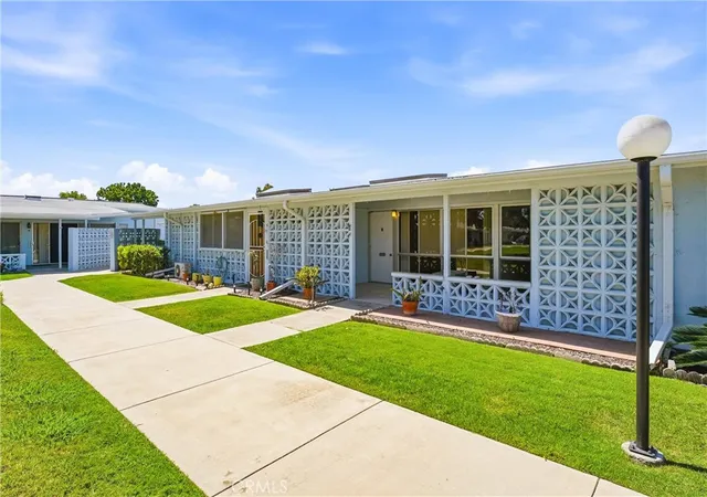 3rd image of 13140 Del Monte Dr #52J/M16, Seal Beach, CA 90740 | MLS# PW26125615
