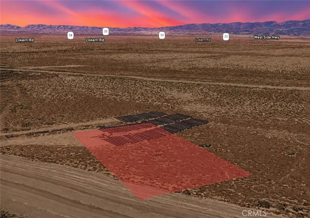 Photo 2 of Land for sale at 0 Vic 7th Standard Rd, Buttonwillow, CA 93206 | MLS# SC26133348 | Listing updated on 2026-06-18