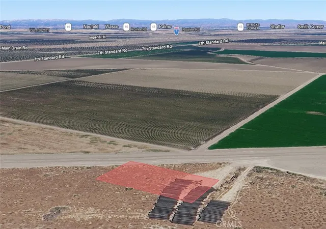 Photo 4 of Land for sale at 0 Vic 7th Standard Rd, Buttonwillow, CA 93206 | MLS# SC26133348 | Listing updated on 2026-06-18