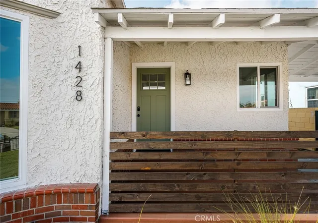 Photo 3 of Single family home for sale at 1428 W 89th Street, Los Angeles, CA 90047 | MLS# DW26126590 | Listing updated on 2026-09-13