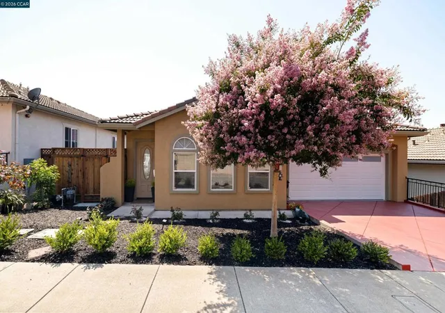 Homes for sale in Hayward, CA | 22789 Rose Vine Ct, Hayward, CA 94541 | MLS# 41138809