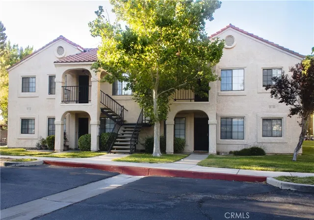 1st image of 2554 Olive Dr #96, Palmdale, CA 93550 | MLS# SR26131200