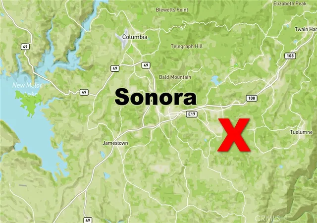 Homes for sale in Sonora, CA | 18025 Dolores, Sonora, CA 95370 | MLS# IV26129626