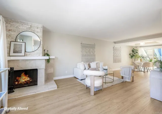 4th image of 4024 Crystal Dawn Ln, San Diego, CA 92122