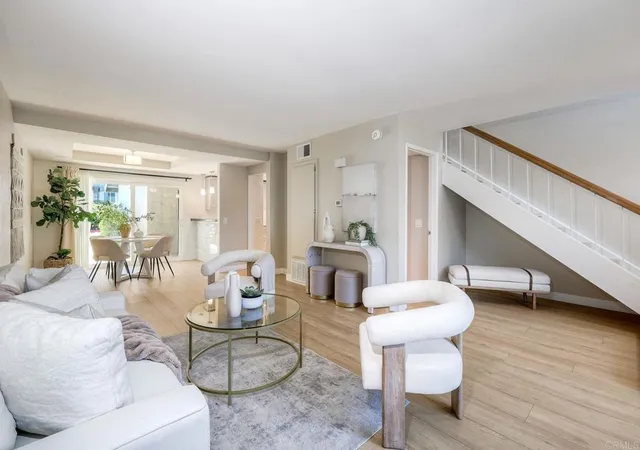 Photo 3 of Condo for sale at 4024 Crystal Dawn Ln #103, San Diego, CA 92122 | MLS# NDP2605875 | Listing updated on 2026-09-13