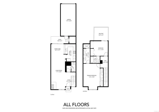 50th image of 4024 Crystal Dawn Ln #103, San Diego, CA 92122 | MLS# NDP2605875