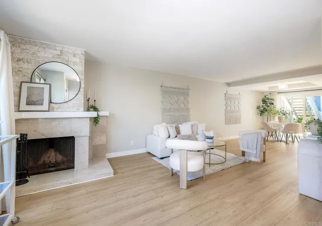 5th image of 4024 Crystal Dawn Ln, San Diego, CA 92122