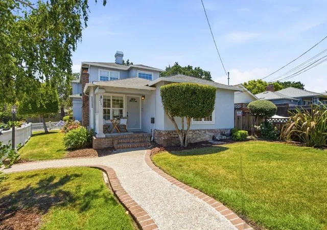 Homes for sale in San Carlos, CA | 2101 Brittan Ave, San Carlos, CA 94070 | MLS# ML82051351