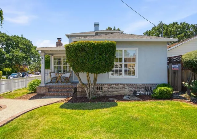 Homes for sale in San Carlos, CA | 2101 Brittan Ave, San Carlos, CA 94070 | MLS# ML82051351