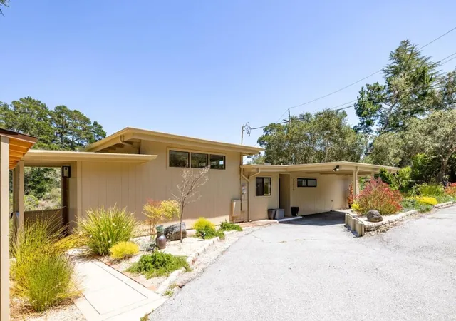 Homes for sale in Carmel, CA | 24875 N Carmel Hills Dr, Carmel, CA 93923 | MLS# ML82051514