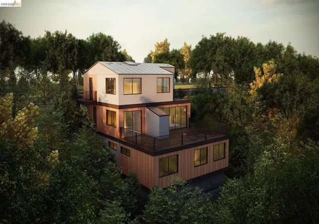 1st image of 1975 Wrenn, Oakland, CA 94602 | MLS# 41138817
