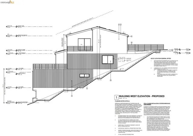 4th image of 1975 Wrenn, Oakland, CA 94602 | MLS# 41138817