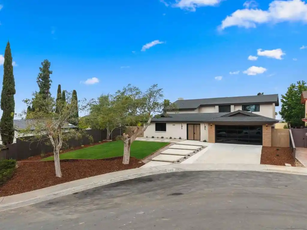 Photo 1 of Sale Pending at 6016 Wenrich Pl, San Diego, CA 92120 | MLS# 260014801SD | Listing updated on 2026-07-30
