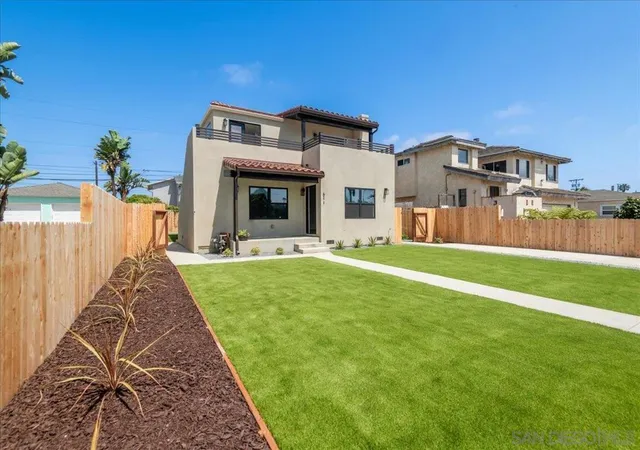 2nd image of 611 Silver Strand #1 3, Imperial Beach, CA 91932 | MLS# 260014781SD