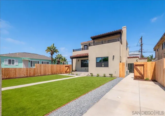 3rd image of 611 Silver Strand #1-3, Imperial Beach, CA 91932 | MLS# 260014781SD