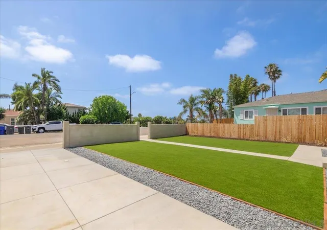 4th image of 611 Silver Strand #1-3, Imperial Beach, CA 91932 | MLS# 260014781SD