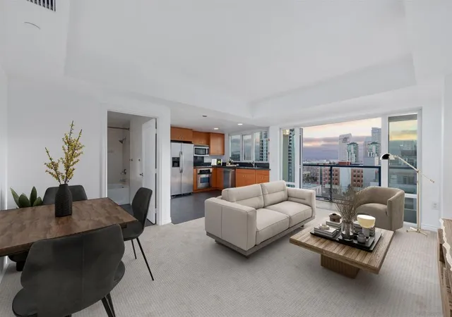 1st image of 875 G St #707, San Diego, CA 92101 | MLS# 260014778SD