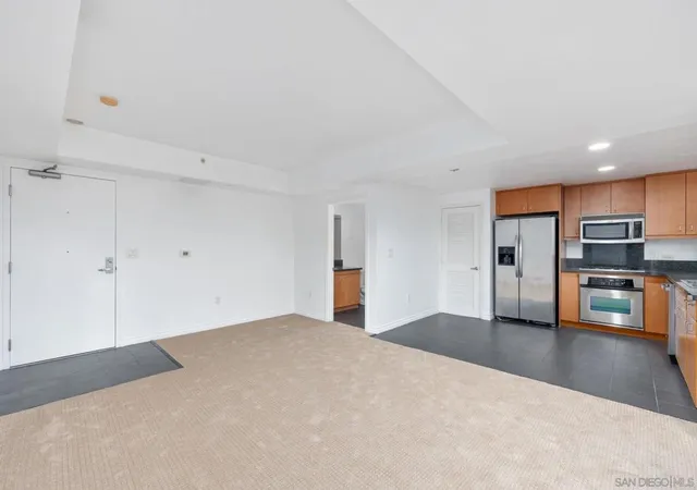 4th image of 875 G St #707, San Diego, CA 92101 | MLS# 260014778SD