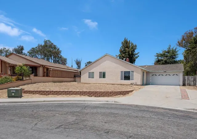 Homes for sale in Oceanside, CA | 3521 Strawberry Pl, Oceanside, CA 92056 | MLS# 260014802SD