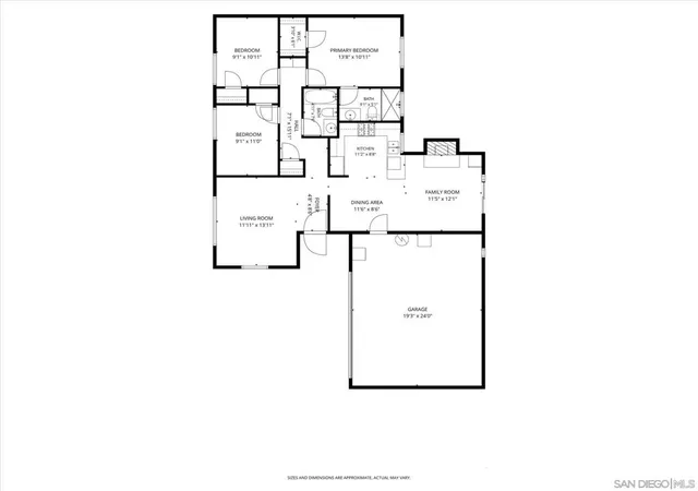 Homes for sale in Oceanside, CA | 3521 Strawberry Pl, Oceanside, CA 92056 | MLS# 260014802SD